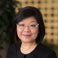 Aeroxchange Employee Wendy Li's profile photo