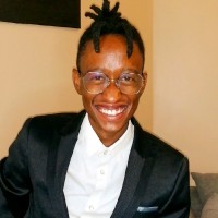 Youth Evolve Employee Njabulo Moratioa's profile photo