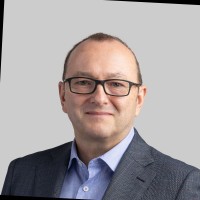 Aon Employee Peter Cheesman's profile photo