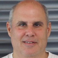 Chromagen LTD Employee Ofer Levy's profile photo