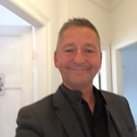 Department of Justice and Constitutional Development Employee Christopher Strobel's profile photo