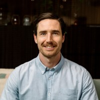 Tender Relief Employee Ryan Banks's profile photo