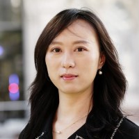 Faculté de Gestion, Economie & Sciences Employee Qing Xu's profile photo