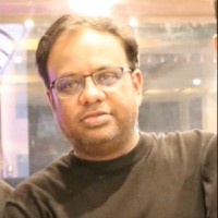 CONTEK AUTOMATION PVT. LTD. Employee Rajendra Pawar's profile photo
