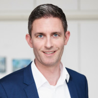 Bosch Engineering GmbH Employee Thomas Pauly's profile photo