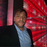 Vicente del Priore Email