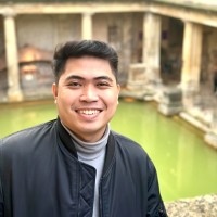 March Foods Ltd Employee Jhon Celis's profile photo