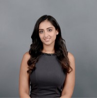 Wio Bank Employee Sunaina Sadhwani's profile photo