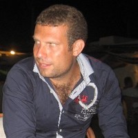 RCS S.p.A. Employee Massimiliano Saguto's profile photo
