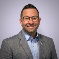 PINK GmbH Thermosysteme Employee Sebastian Müller's profile photo