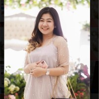 Qeon Interactive Employee Gadis Bestari's profile photo