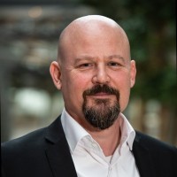 JOE & THE JUICE Employee Mark Krebs-Hille's profile photo