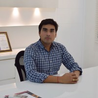 Apollo Techno Industries Limited Employee Parth Patel's profile photo