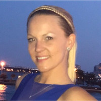 Dynamic Delivery Services Employee Sarah Cecil's profile photo
