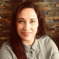 JRI Ingeniería SA Employee Lorena Román Ortega's profile photo
