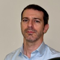 Achilles Therapeutics plc Employee Sandro Gomes's profile photo