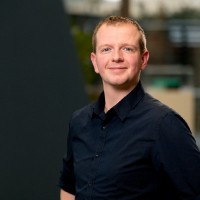 Splitbrain Employee Remco de Rooij's profile photo