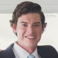 Marcus & Millichap Employee Thomas Kellett's profile photo