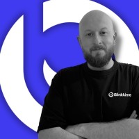 Blinktime Employee Karl Ogden's profile photo