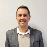 Gamidor Diagnostics Employee Moshe Cohen's profile photo