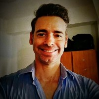 EULEN FLEXIPLAN Employee Yeray Medina González's profile photo