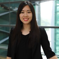 University of Michigan Employee Wei san Loh's profile photo