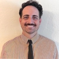 California Department of Justice Employee Chris Coffee Hernandez's profile photo