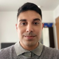 Ivan Padilla Email & Phone Number