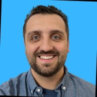 LocalStack Employee Joshua Giampa's profile photo