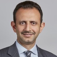 Triarc Solutions Employee Riyadh Abusaid's profile photo