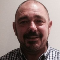 Active Display Group Employee Steve Wells's profile photo