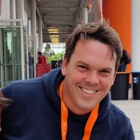 BioLizard Employee Pieter Coussement's profile photo