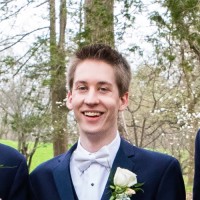 Moog Construction Employee Luke Reynolds's profile photo