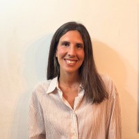 VAIRIX Software Development Employee Mercedes Costía's profile photo