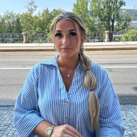 Keidan Harrison Employee Hollie Bishop's profile photo