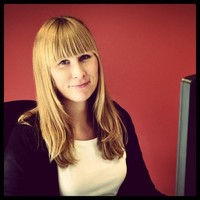EUK Consulting Employee Frida Göteskog's profile photo