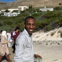 Healing Earth Africa Employee Is-Haq Ali's profile photo