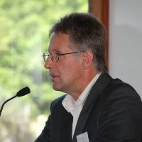 Eda kommun Employee Bo Sundbäck's profile photo