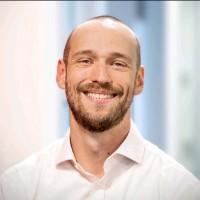 Institute for Protein Innovation Employee Andre Ar Teixeira's profile photo