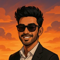 Ankit Raj Email