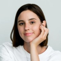TechState Employee Sofiia Denisova's profile photo