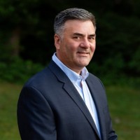 Protegrity Employee Paul Valenti's profile photo