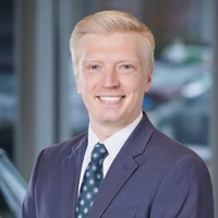 Mercedes-Benz of Eugene Employee Britton Schroeder's profile photo