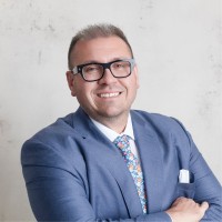 BetterFleet Employee Sasha Pejcic's profile photo
