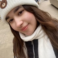 Ingles Individual Employee Daniela Salas's profile photo