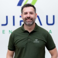 JIRAU ENERGIA Employee Rodolfo Torres's profile photo