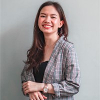 Fazpass Employee Tri Putri's profile photo