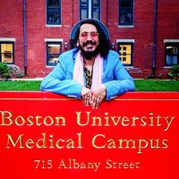 Beth Israel Deaconess Medical Center Employee Vera A. Muñiz-Saurré's profile photo