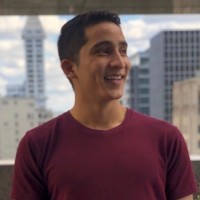 AdaptMX Employee Seth Petee's profile photo
