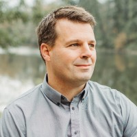 Providence St. Joseph Health Employee Michael Westover's profile photo